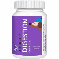 drools absolute digestive tablets
