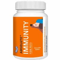 absolute immunity tabs for dogs