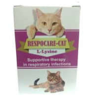 respocare cat syrup