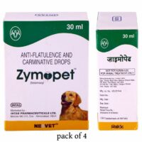 zymopet drops for dogs & cats