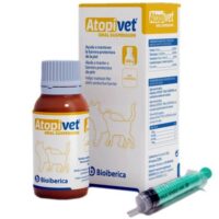 atopivet syrup for dogs & cats
