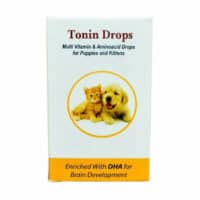 tonin drops for puppies kittens