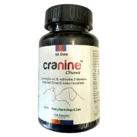 cranine tabs for dogs & cats