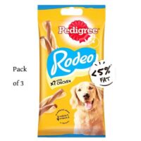 pedigree rodeo sticks for dogs