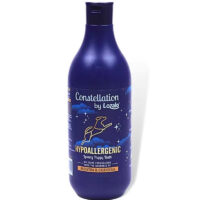 lozalo constellation no tears puppy shampoo