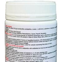 vetafarm synbiotic ingredients