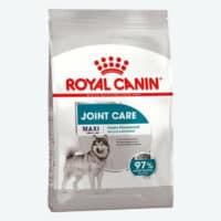 royal canin maxi joint care dog food