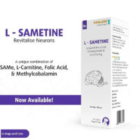 L-sametine syrup for dogs