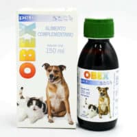 obex syrup dogs
