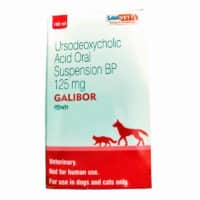galibor syrup for dogs