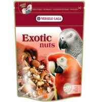 verslele lafa exotic nuts for parrots