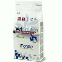 vet solution monge gastrointestinal adult dog