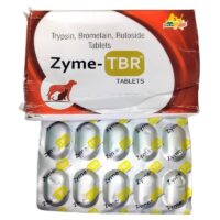zyme tbr tabs for dogs
