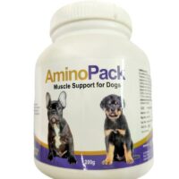 aminopack for dogs