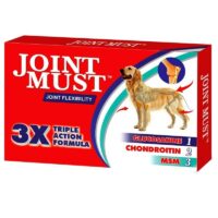 jointmust tablets for dogs