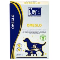omeglo syrup dogs cats