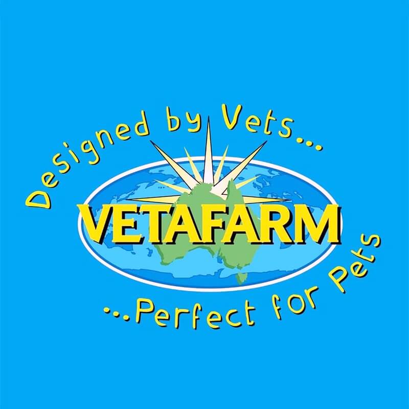 vetafarm designed by vets for pets