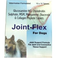 joint-flex tablets dogs