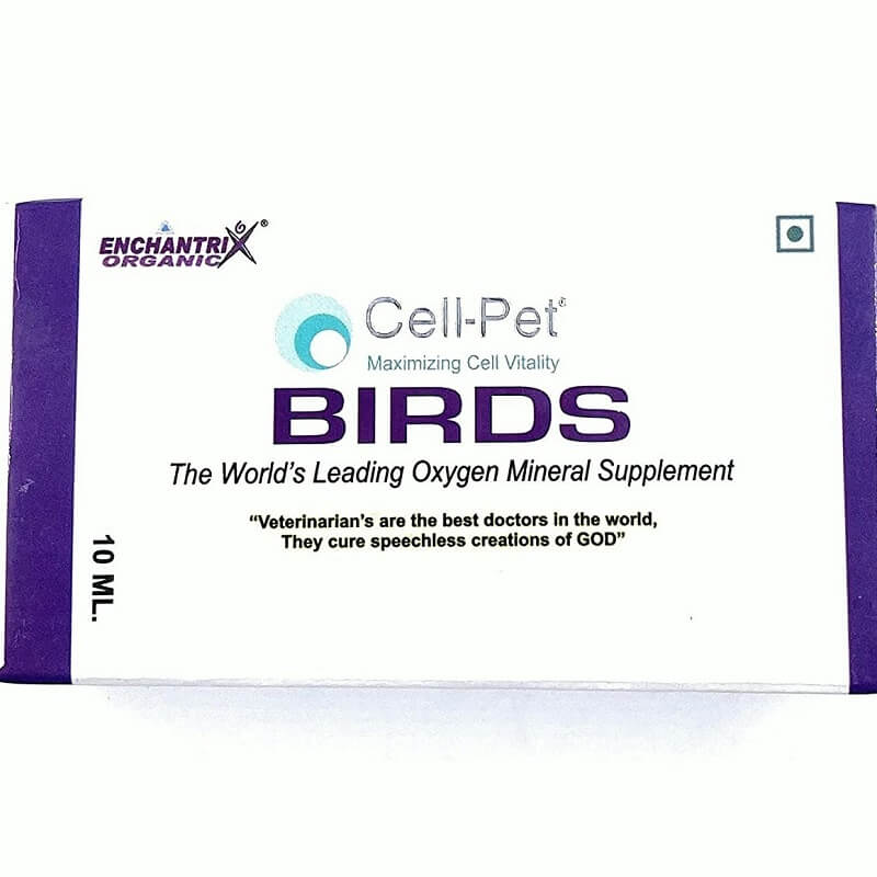 cellpet for birds
