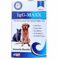 iggmax tablets for dogs