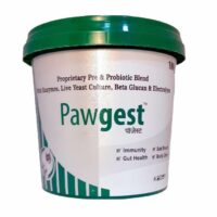 pawgest for dogs