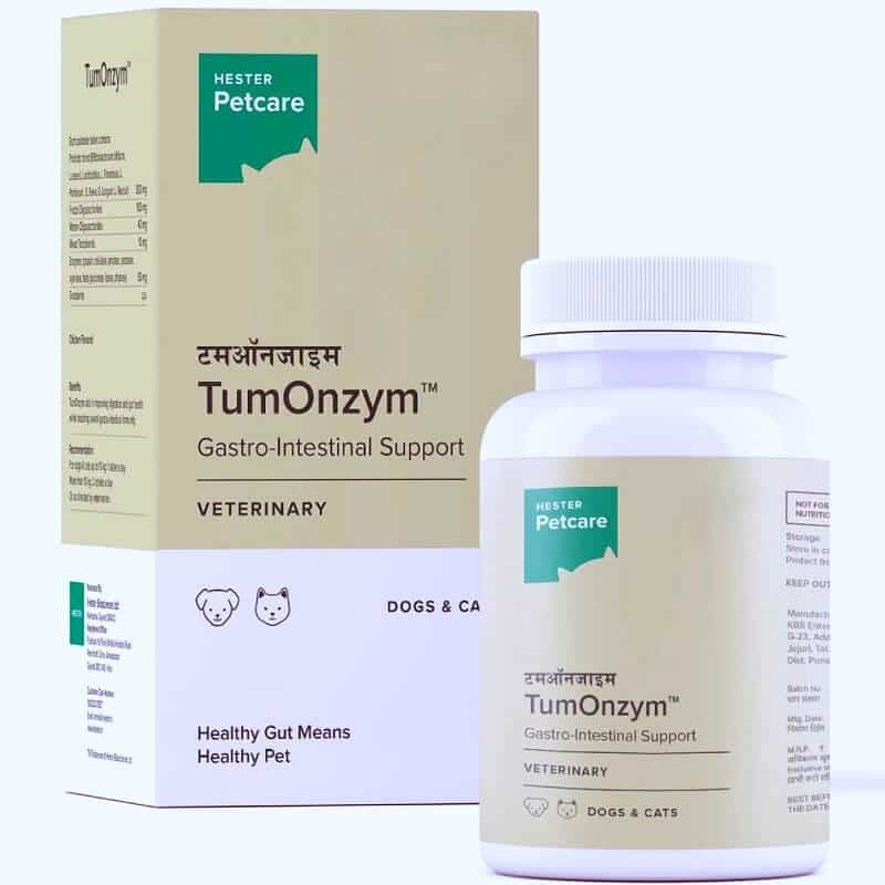 tumonzyn tabs for dogs