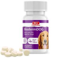 biopetactive bioderm dogs