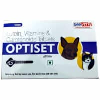 savavet optiset tablets dogs cats