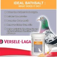 ideal bath salt benefits
