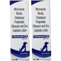 curabless z lotion