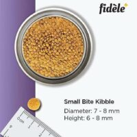fidele small medium kibble
