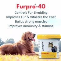 furpro 40 protein powder