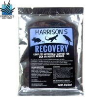 harrison's recovery formula birds india