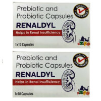 renaldyl capsules dogs cats