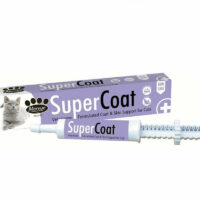 supercoat paste cats kittens