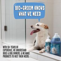 biogroom knows dogs