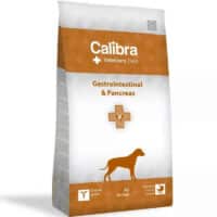 calibra gastrointestinal dog food