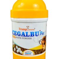 cegalbupet egg protein powder for dogs