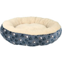 trixie tammy donut bed for dog & puppy