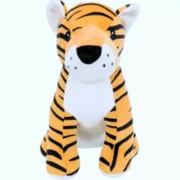 trixie tiger dog toy