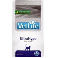 farmina vet life ultrahypo cat