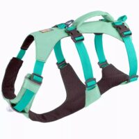 ruffwear flagline padded dog harness