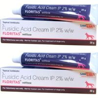floritas cream for dogs