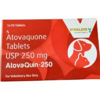 atovaquin tablets dogs cats