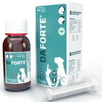 daforte gel for dogs & cats