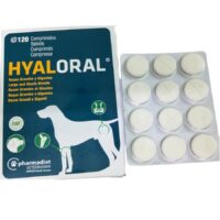 hyaloral tablets dogs