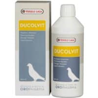 ducolvit for pigeons