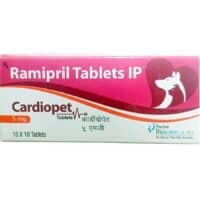 cardiopet tablets dogs cats