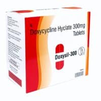 doxysil 300mg tablet dogs cats