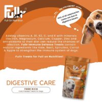fullr digestive care benefits